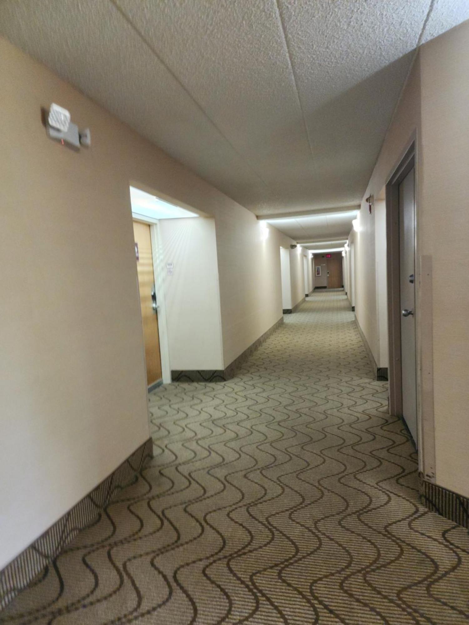 Comfort Inn & Suites Madison - Airport Kültér fotó